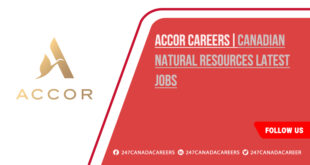 Accor Careers