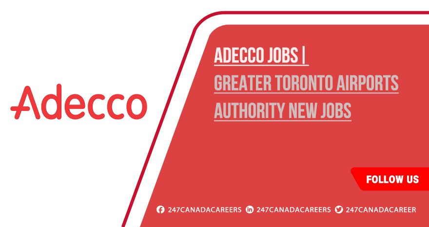 Adecco Jobs