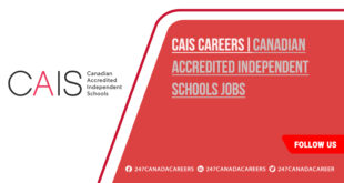 CAIS Careers