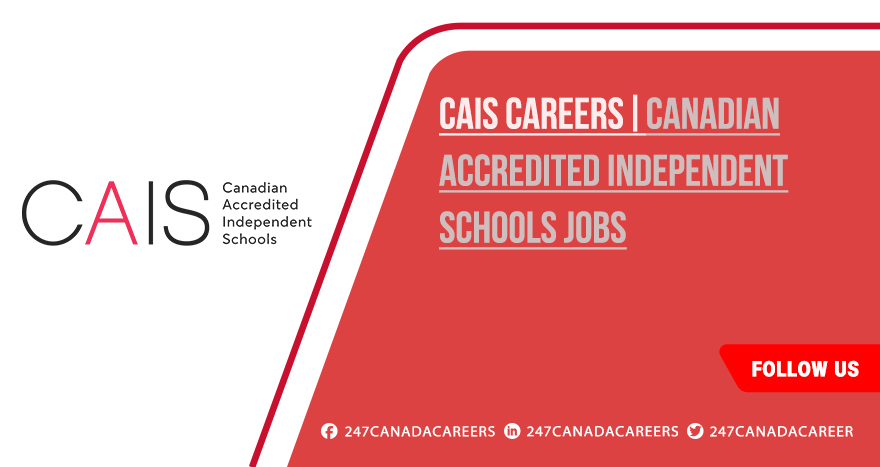 CAIS Careers