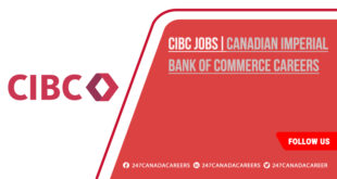 CIBC Jobs