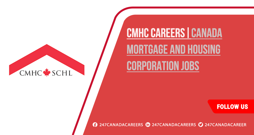 CMHC Careers