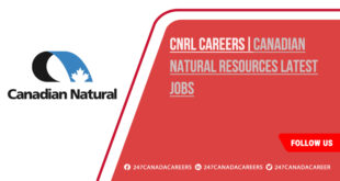 CNRL Careers