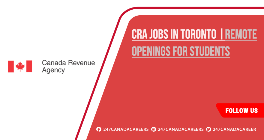 CRA Jobs