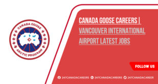 Canada Goose Careers