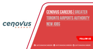 Cenovus Careers
