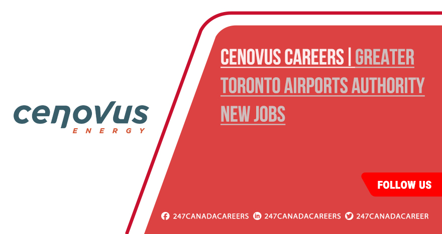 Cenovus Careers