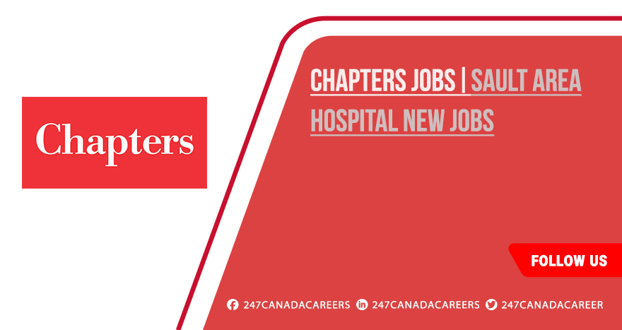 Chapters Jobs