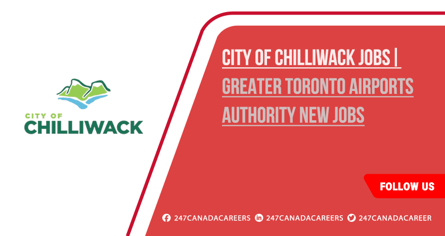 City of Chilliwack Jobs
