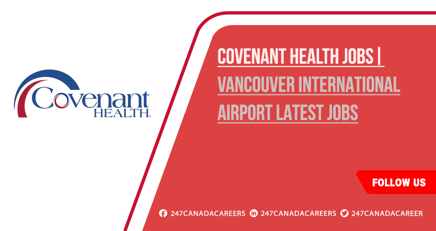 Covenant Health Jobs