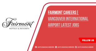 Fairmont Careers