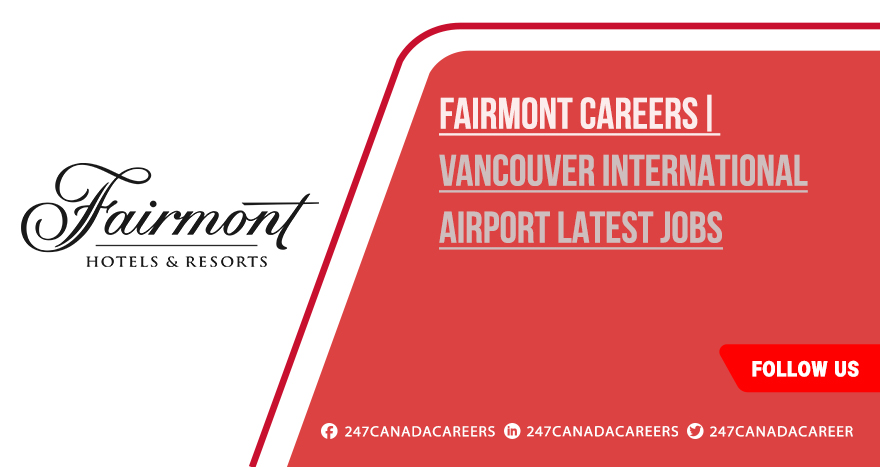 Fairmont Careers