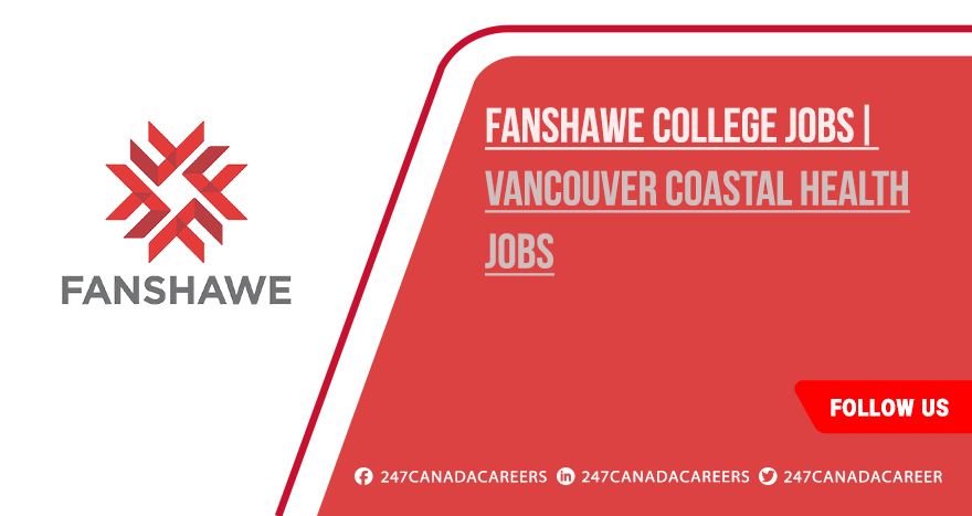 Fanshawe College Jobs
