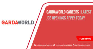 GardaWorld Careers