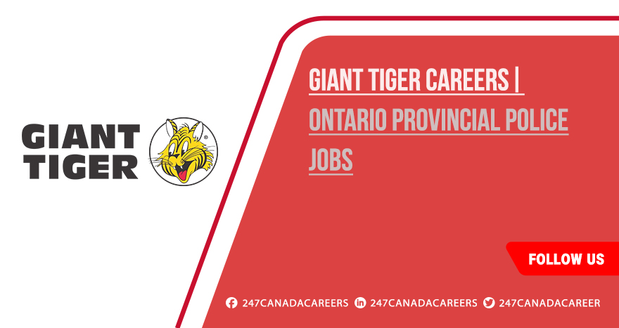 Giant Tiger Careers