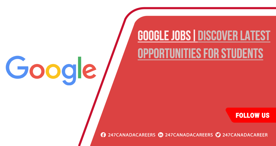Google Jobs