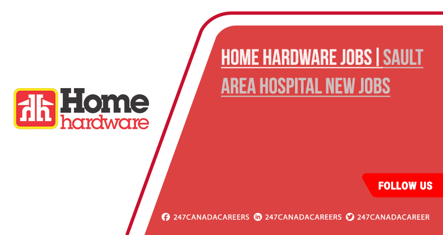 Home Hardware Jobs