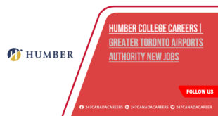 Humber College Careers