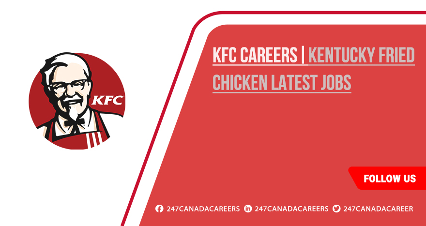 KFC Careers