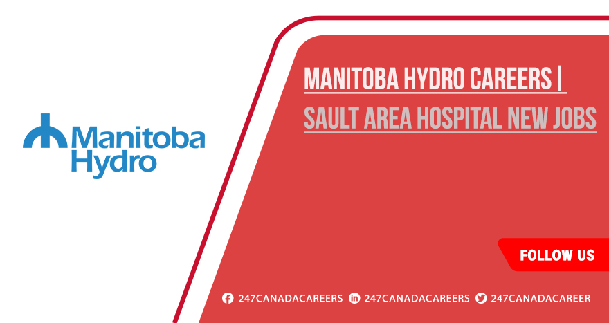Manitoba Hydro Careers