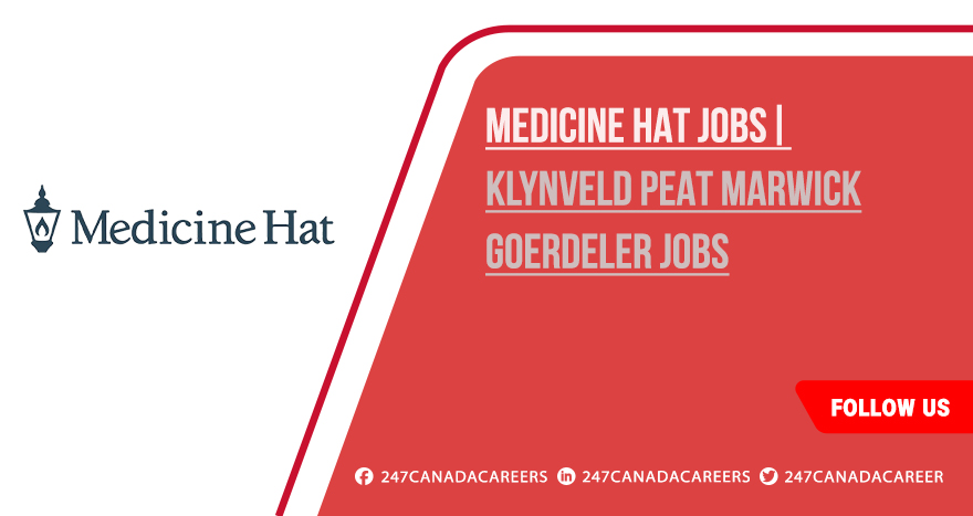 Medicine Hat Jobs