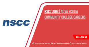 NSCC Jobs