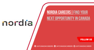 Nordia Careers