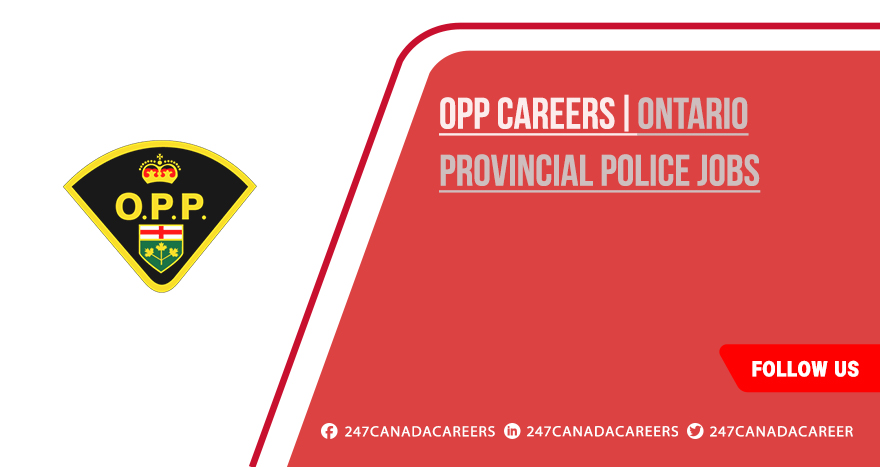 OPP Careers