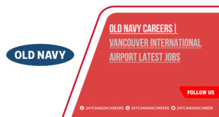 Old Navy Careers