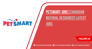 PetSmart Jobs