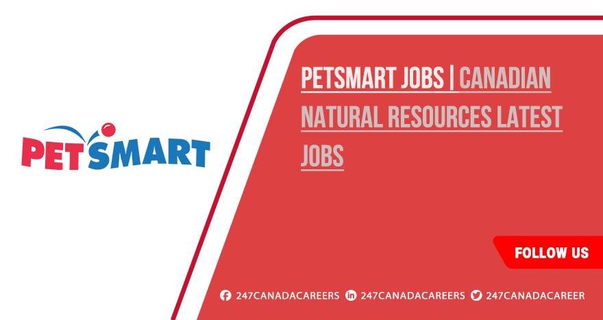 PetSmart Jobs