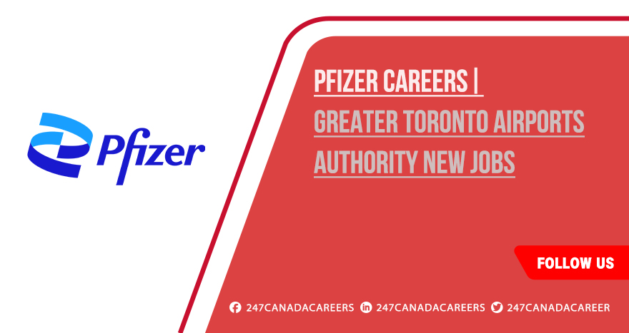 Pfizer Careers