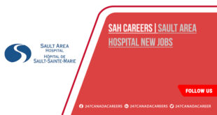 SAH Careers