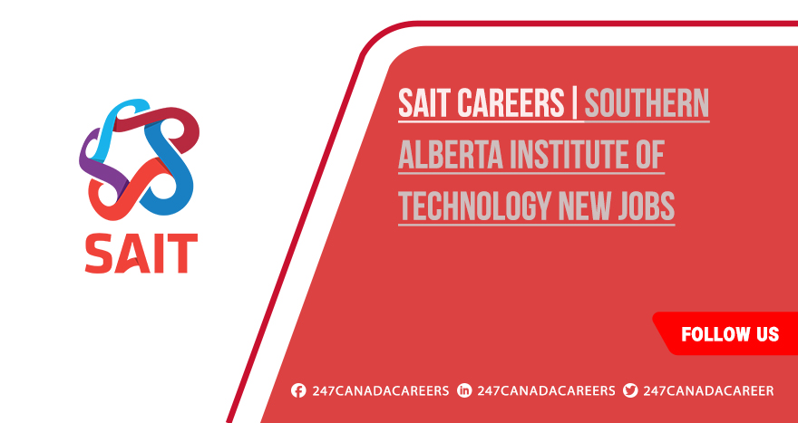 SAIT Careers