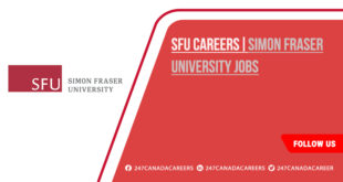 SFU Careers