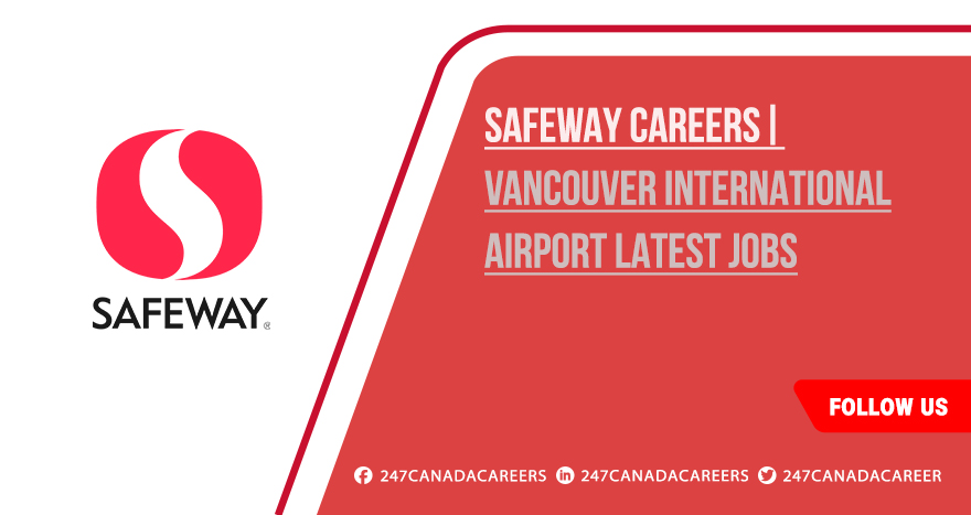 Safeway Careers