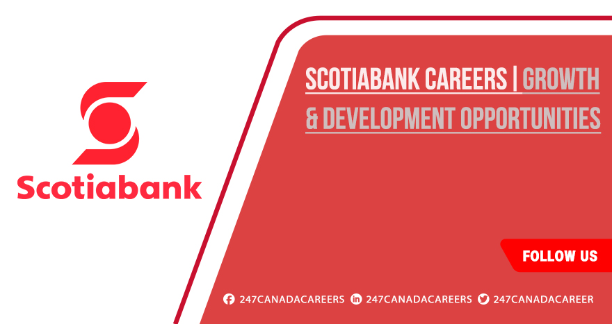 Scotiabank Careers