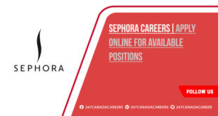Sephora Careers