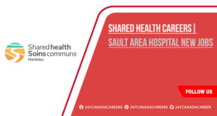 Shared Health Careers