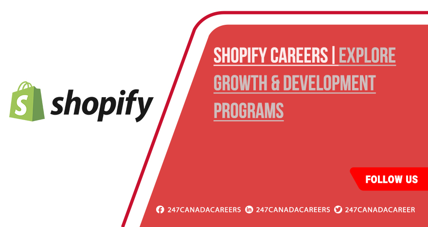 Shopify Careers