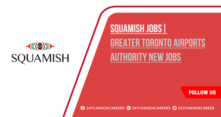 Squamish Jobs