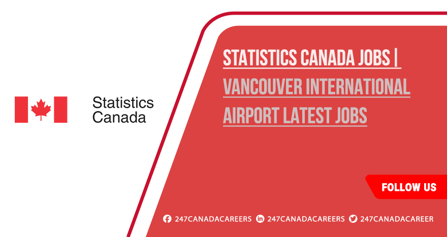 Statistics Canada Jobs