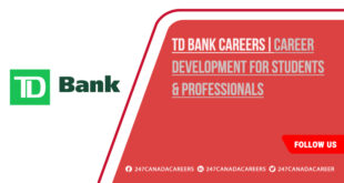 TD Bank Careers