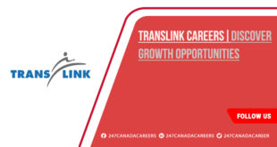 TransLink Careers