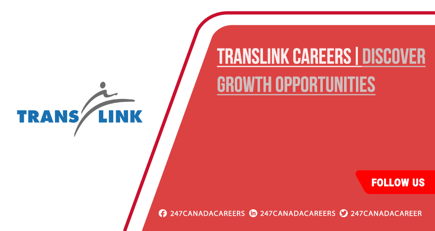 TransLink Careers