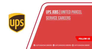 UPS Jobs