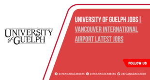 University of Guelph Jobs