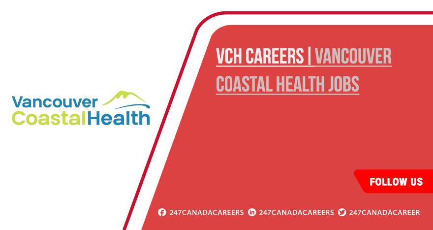 VCH Careers