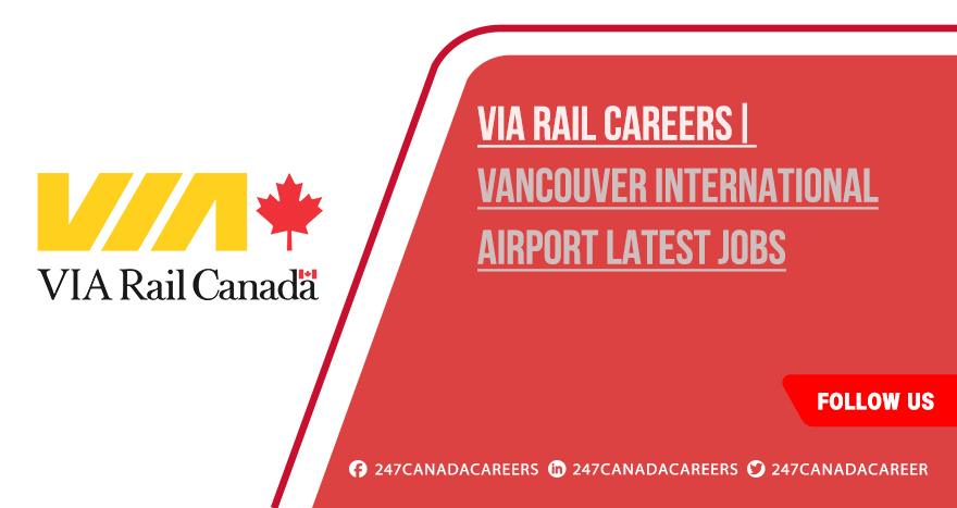 VIA Rail Careers