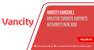 Vancity Careers